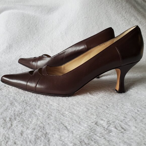 Michael Kors Pumps - Picture 3 of 11